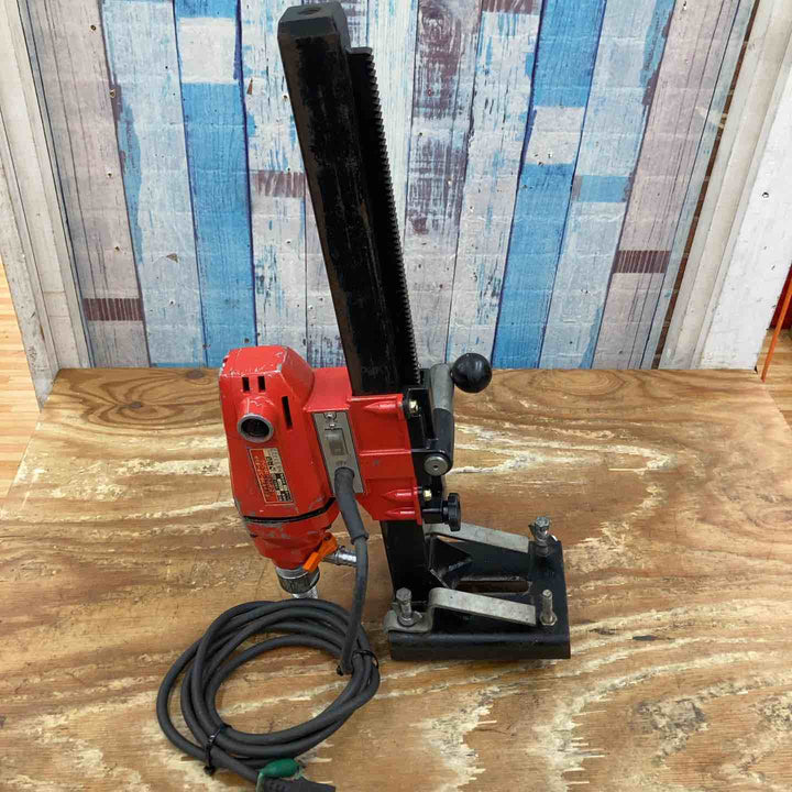 ◇ハッケン ダイヤモンドコアドリル SPN-mini【柏店】