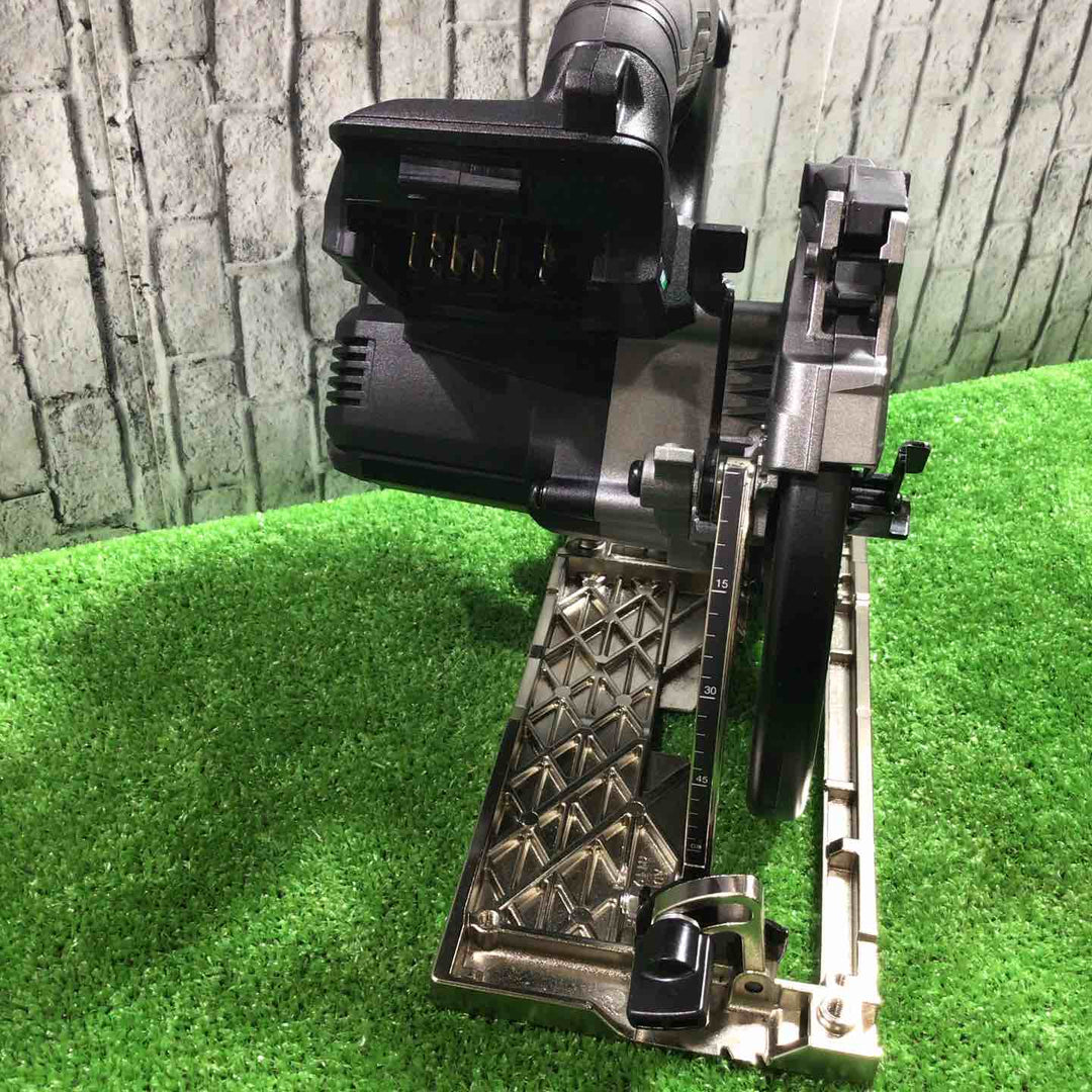 ★ハイコーキ(HIKOKI ※旧:日立工機) コードレスマルノコ C3606DB(NNB)【川口店】