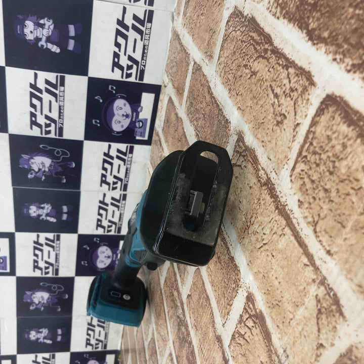 【中古品】マキタ(makita) コードレスレシプロソー JR184DZ【所沢店】