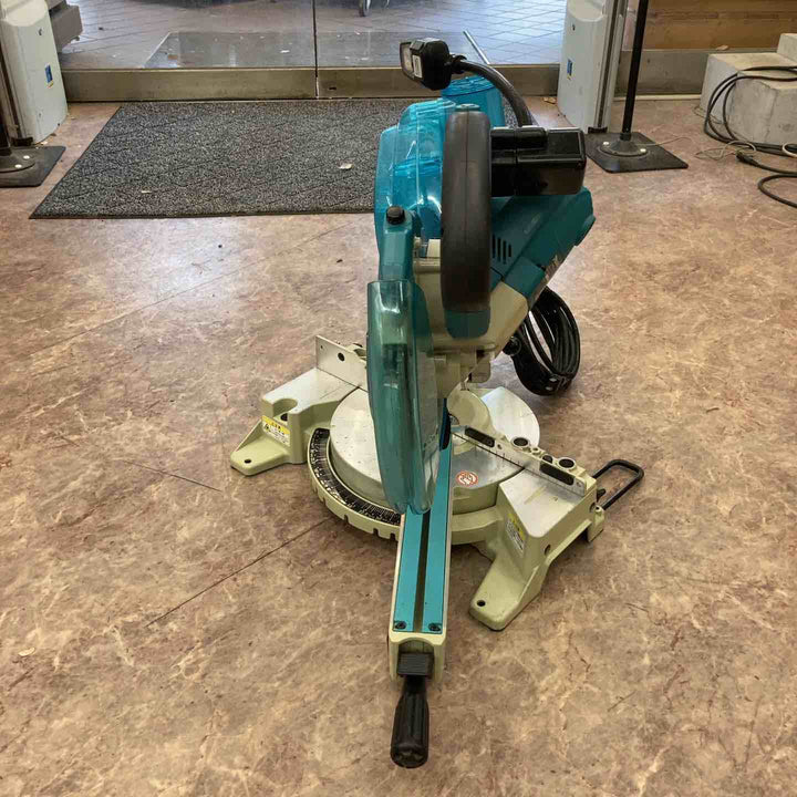 ☆マキタ(makita) 216mm スライドマルノコ LS0814FL【所沢店】