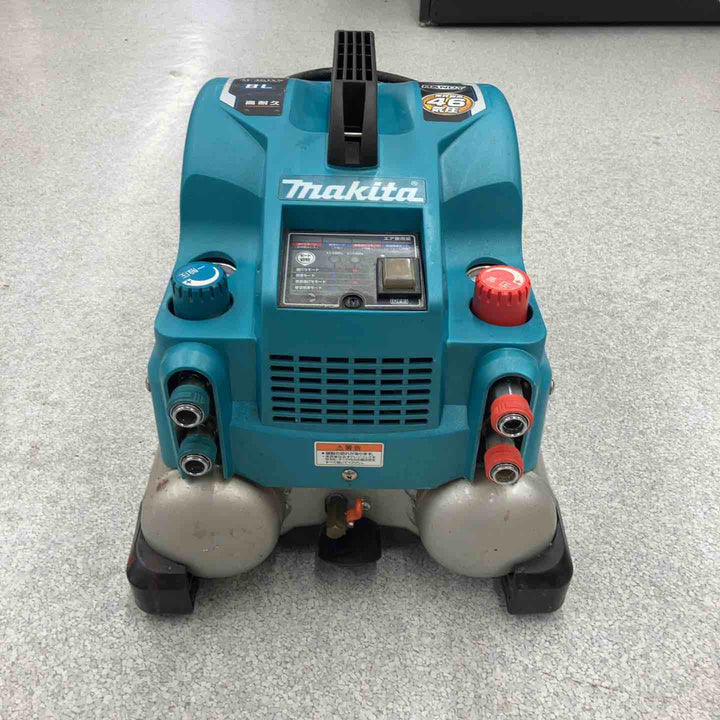 ★マキタ(makita) エアコンプレッサー AC461XS【八潮店】
