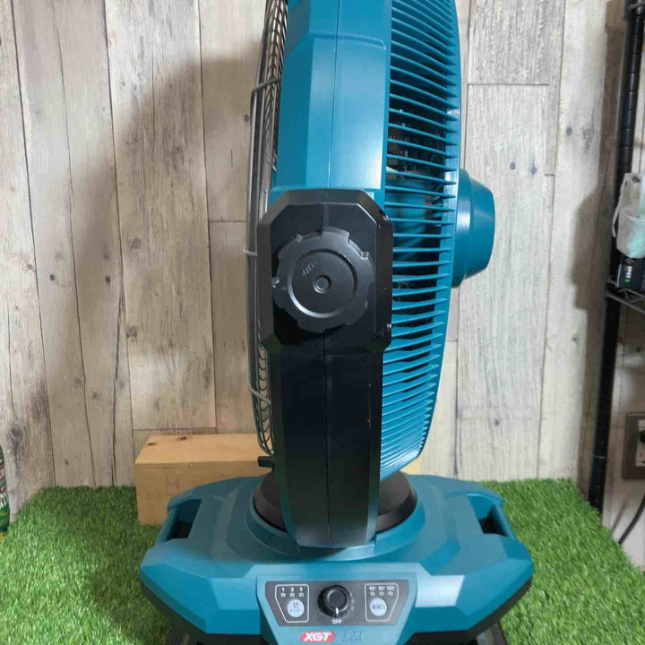 【店頭受取り限定】★マキタ(makita) コードレス産業扇 CF003GZ【戸田店】