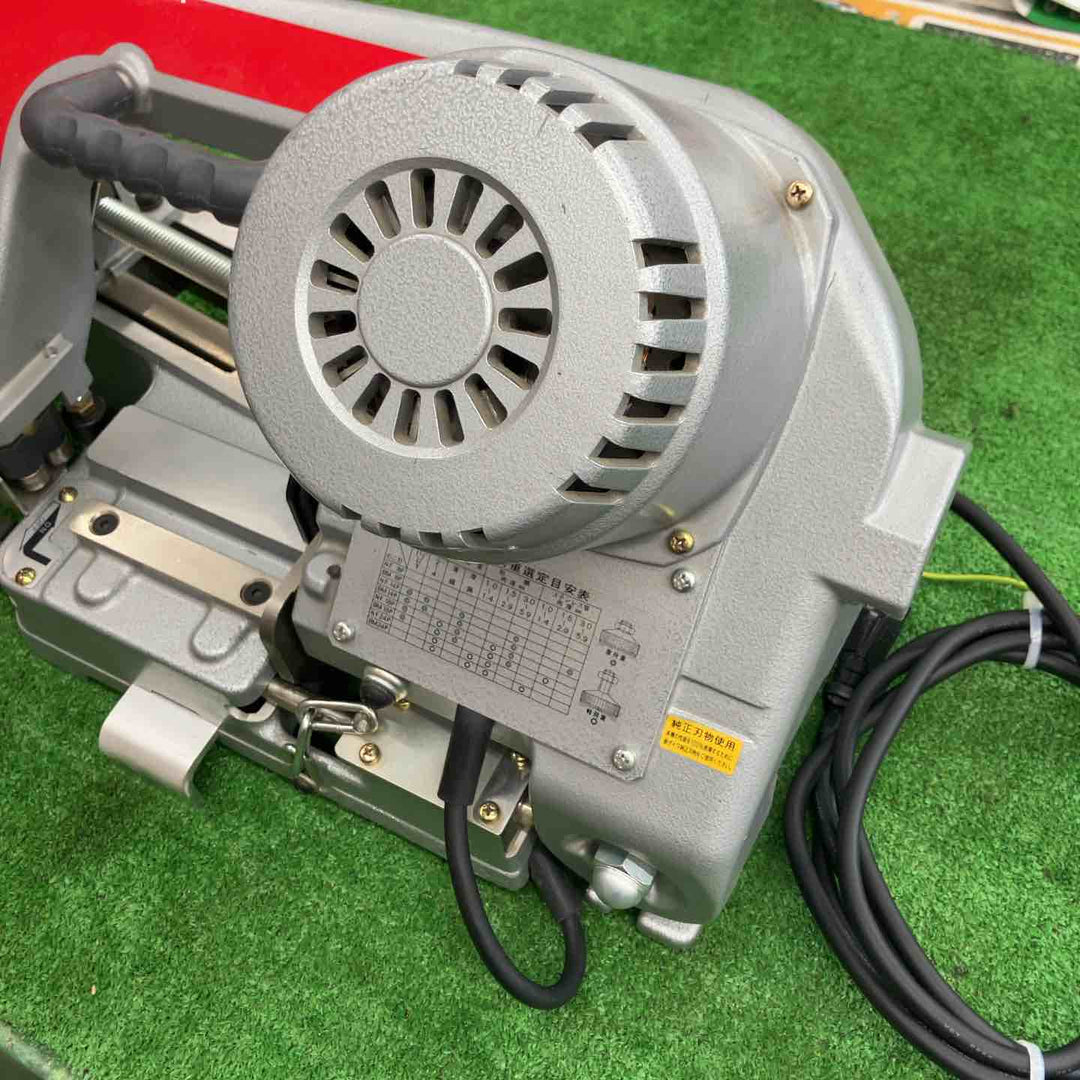【中古美品】 新ダイワ/Shindaiwa バンドソー・RB120FV 【桶川店】