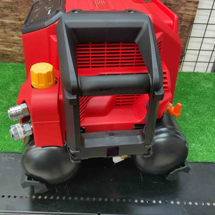 マックス(MAX) エアコンプレッサー AK-HL1310E_レッド【川越店】