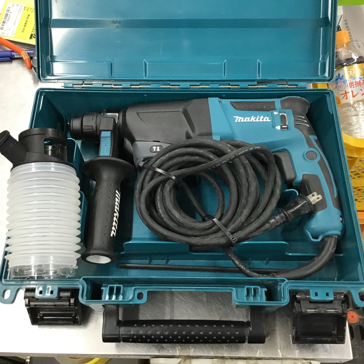 ★マキタ(makita) ハンマドリル HR2600【戸田店】