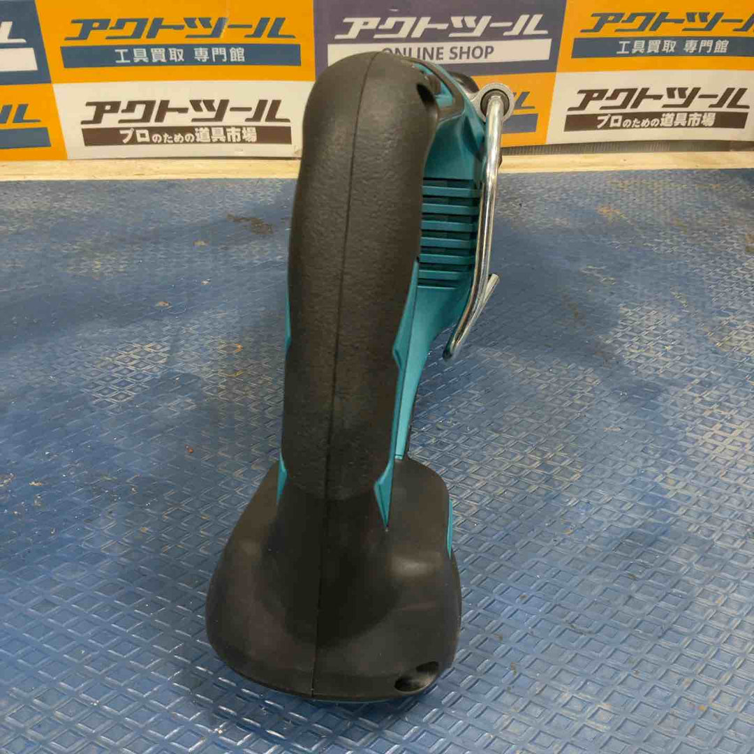 ★マキタ(makita) コードレスレシプロソー JR187DRGX【草加店】