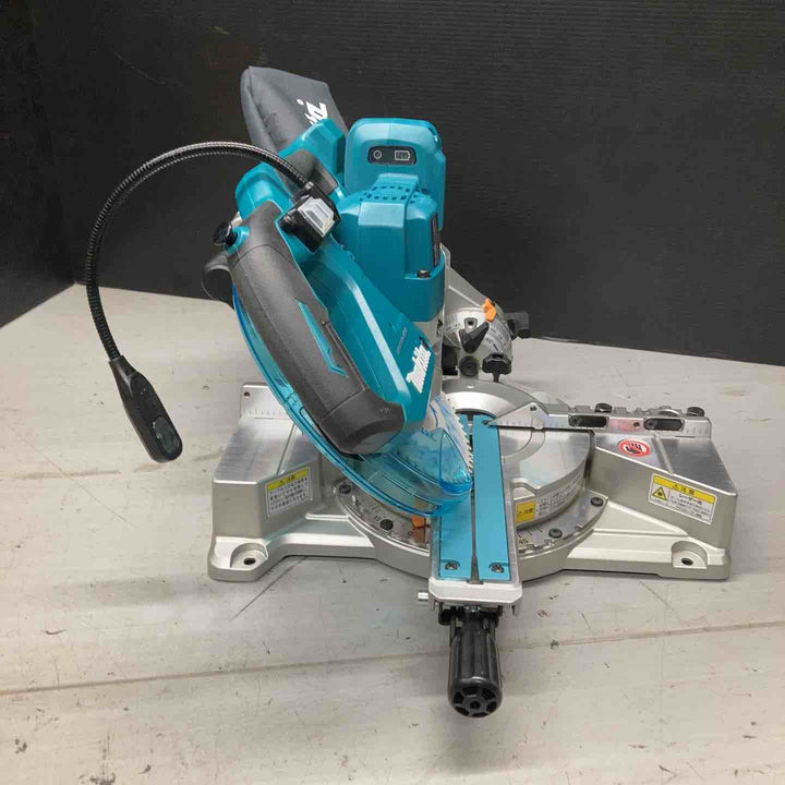 ★マキタ(makita) 18V コードレススライドマルノコ LS610DZ 本体のみ【戸田店】