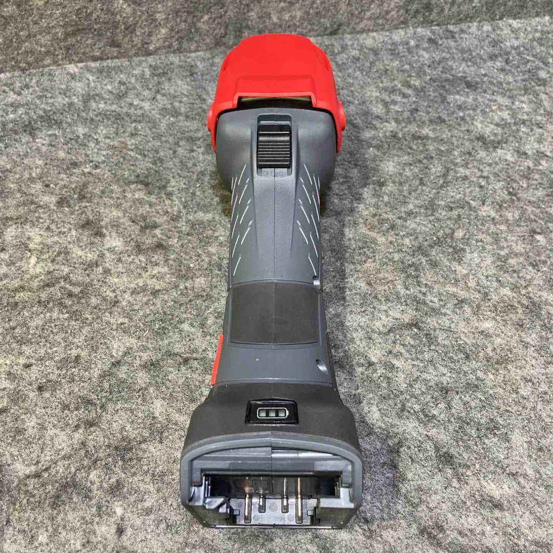 京セラ(Kyocera) 旧リョービ プロ用 充電式シングルポリッシャー DPE11XR 628800A【桶川店】