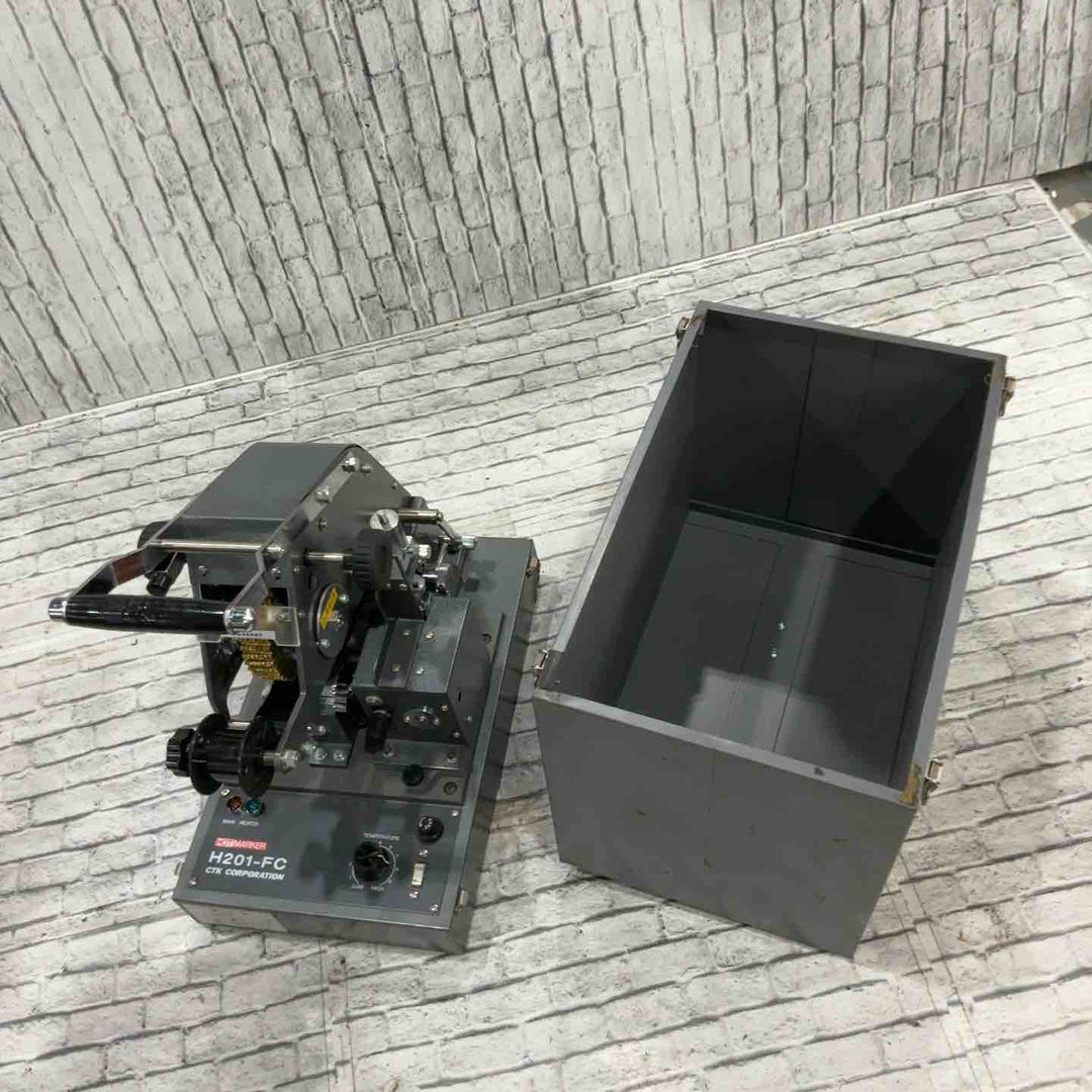 CTK コーポレーション HOT MARKER ホットマーカー H201-FC【川口店】