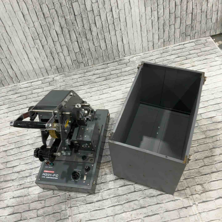 CTK コーポレーション HOT MARKER ホットマーカー H201-FC【川口店】