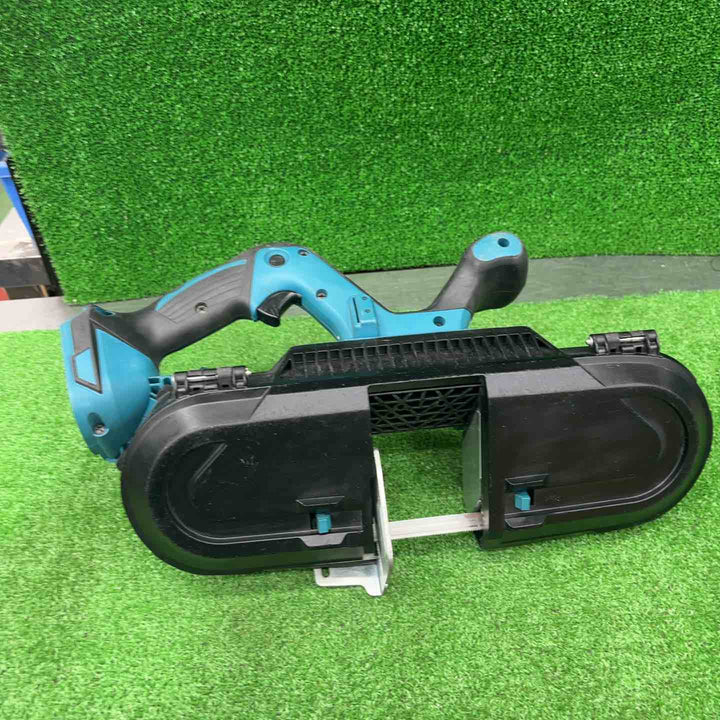 ★マキタ(makita) コードレスバンドソー PB181DZ【桶川店】