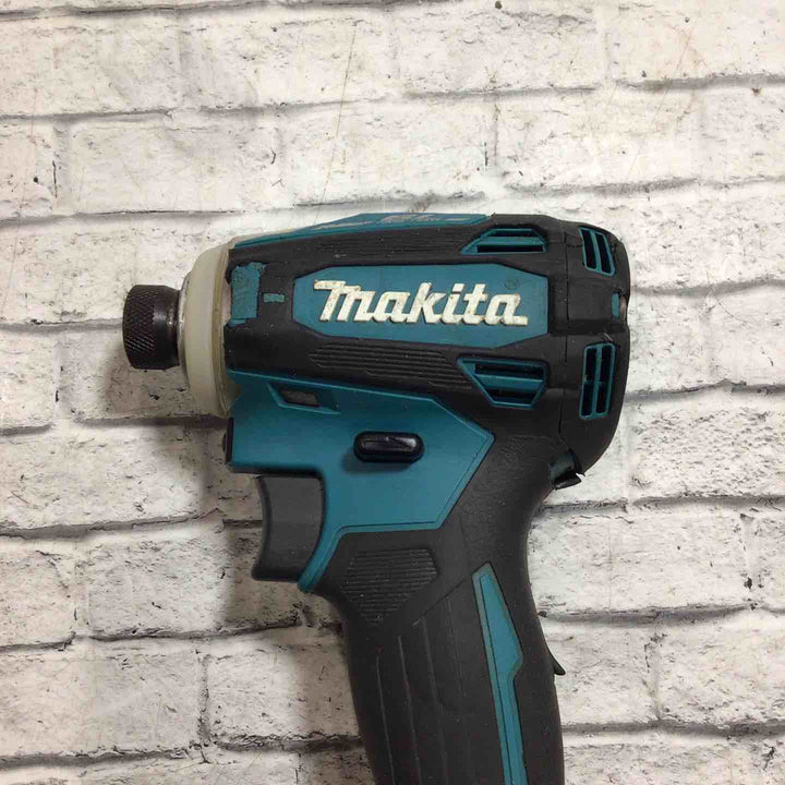★マキタ(makita) コードレスインパクトドライバー TD172DRGX【川口店】