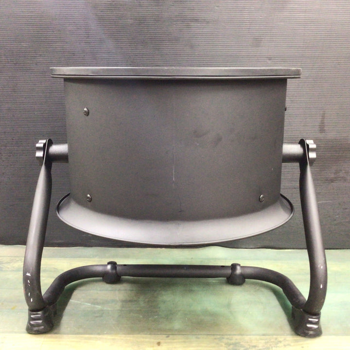 〇CATERPILLAR キャタピラー CAT サーキュレーター 35cm EEMC-14ACBK ブラック【東大和店】