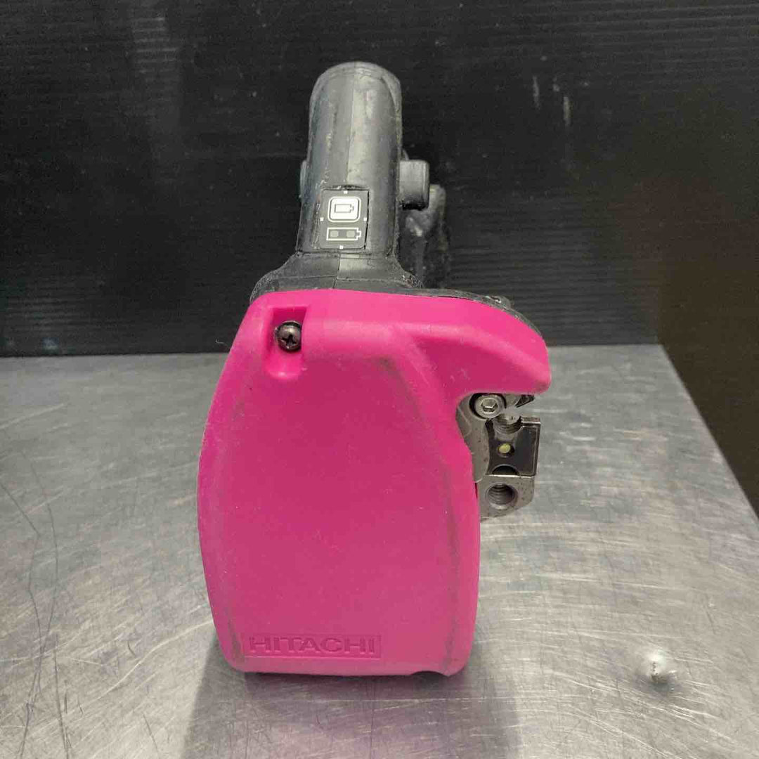 【中古品】 ハイコーキ(HIKOKI ※旧:日立工機) 14.4V コードレス全ネジカッター  CL14DSL (SLCK) フルセット品 【東大和店】