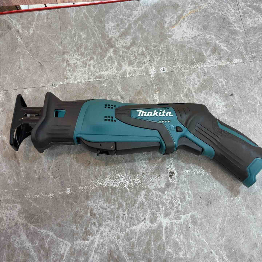 ★マキタ(makita) コードレスレシプロソー JR101DZ【八潮店】