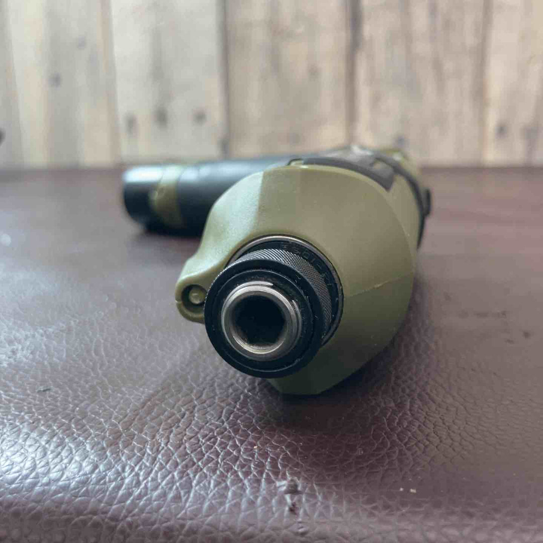 【中古美品】 マキタ(makita) コードレスペンインパクトドライバー TD022DSHXO 【東大和店】