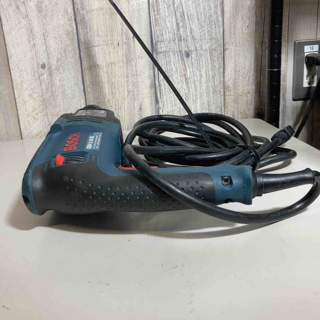 ★ボッシュ(BOSCH) ハンマドリル GBH2-26RE【戸田店】