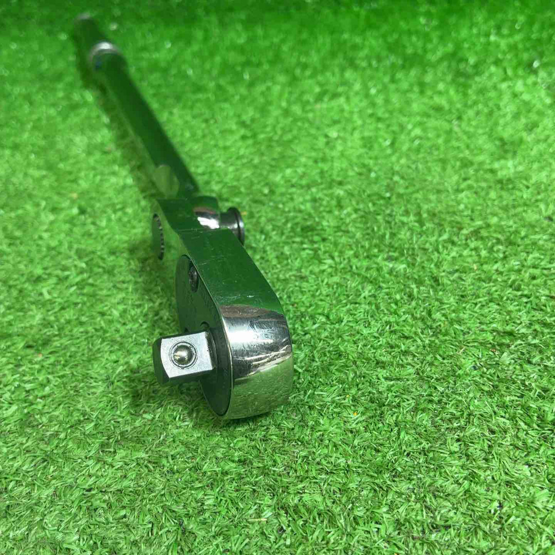 スナップオン(Snap-on) 3/8"マルチポジションラチェット F80MP【藤沢店】
