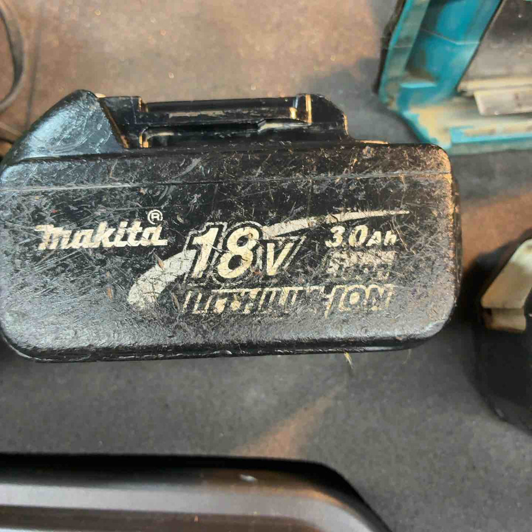 ★マキタ(makita) コードレス鉄筋カッター SC162DRF【藤沢店】