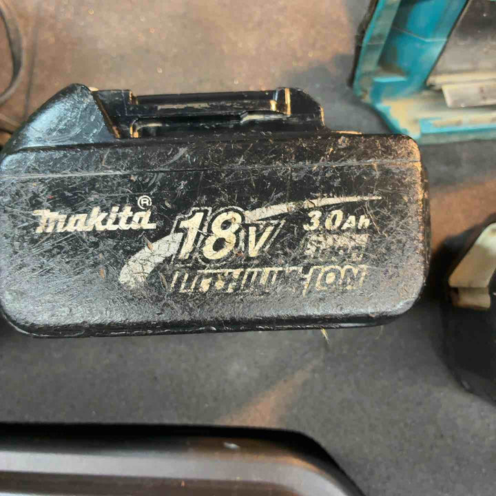 ★マキタ(makita) コードレス鉄筋カッター SC162DRF【藤沢店】