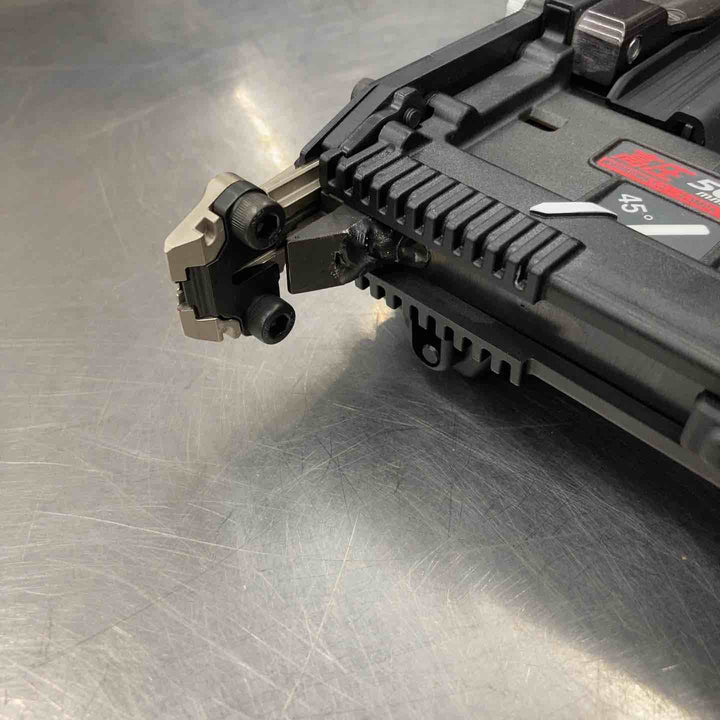 ★マックス(MAX) 高圧フロアタッカ HA-50F3(D)【所沢店】