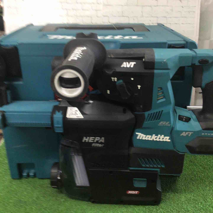 ★マキタ(makita) コードレスハンマドリル HR001GZKV【町田店】