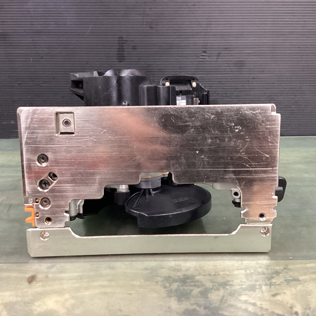 マキタ(makita) コードレスマルノコ HS474DZB 【東大和店】