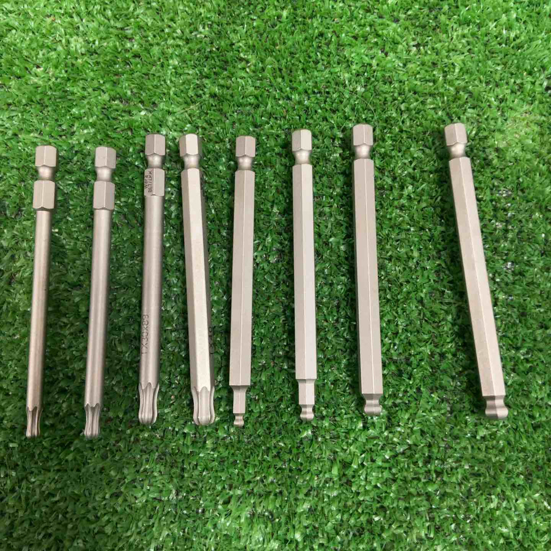 ◇Wera 差替え式ドライバーセット KK60KK 059294【草加店】