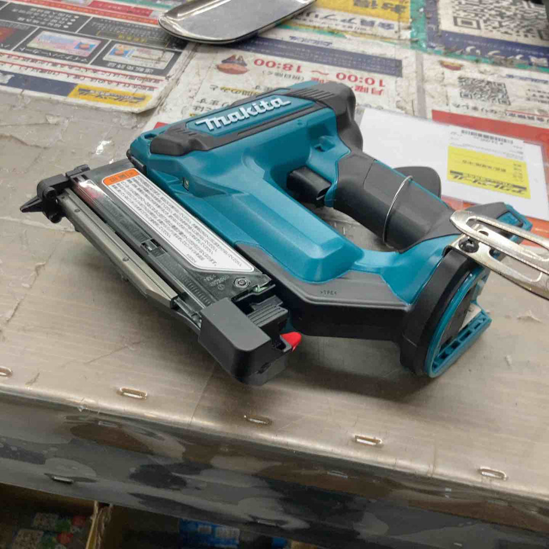 ★マキタ(makita) コードレスピンネイラ PT353DZ　18V対応【戸田店】