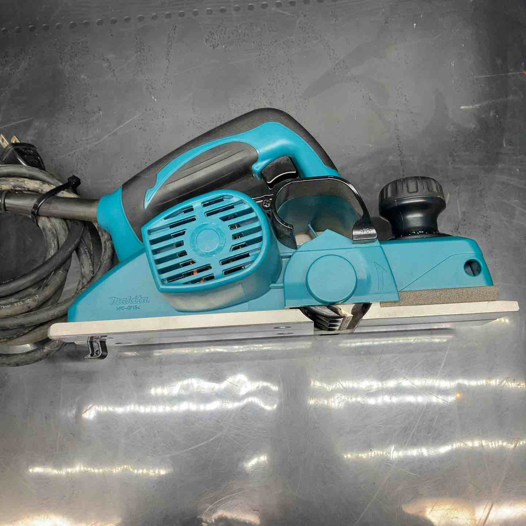 マキタ(makita) 電気カンナ KP0800A【川越店】