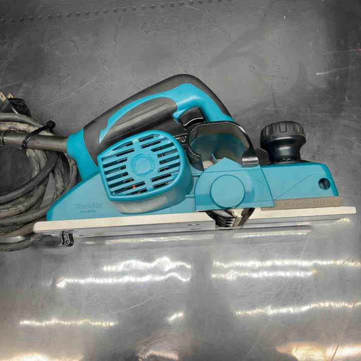 マキタ(makita) 電気カンナ KP0800A【川越店】