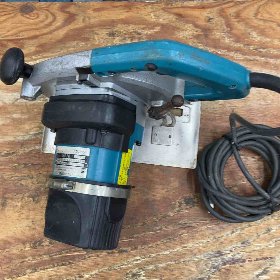 ◇マキタ(makita) 180mm カッタ 給水装置仕様 4107R【柏店】
