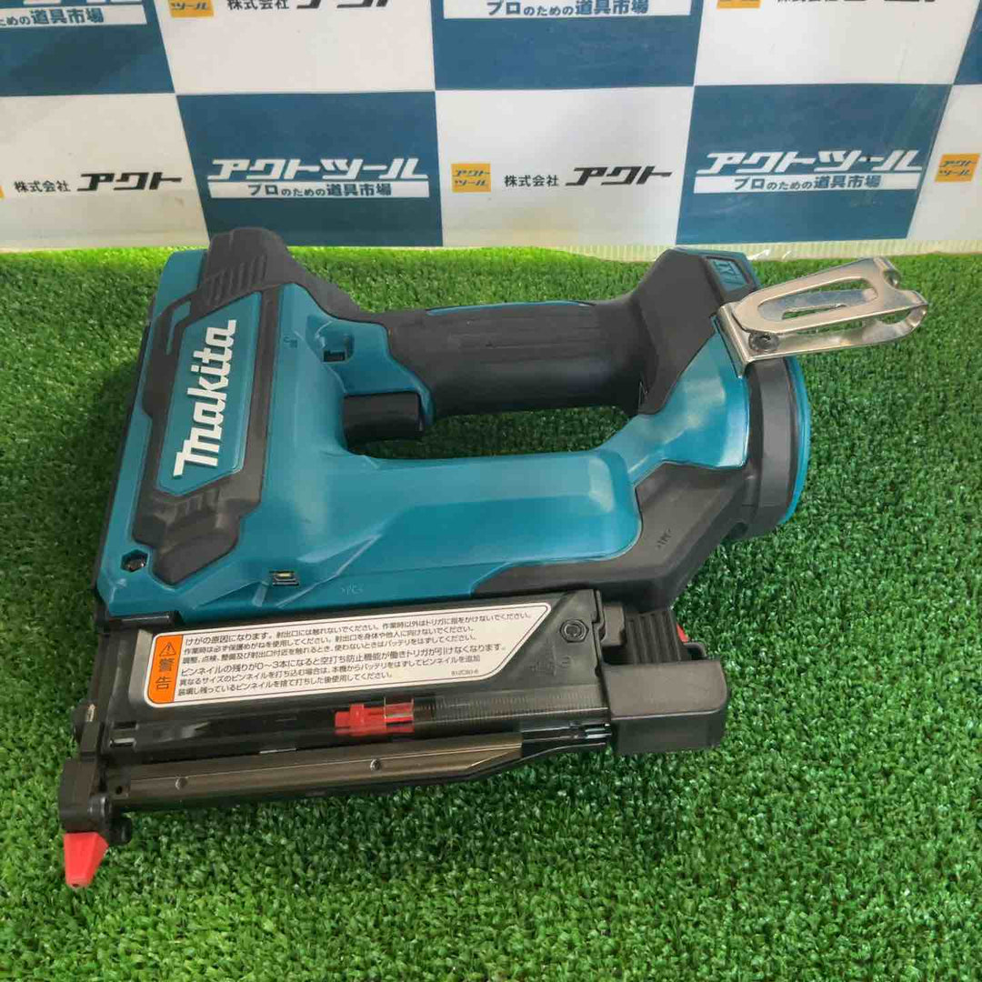 ★マキタ(makita) コードレスピンネイラ PT353DZK【草加店】