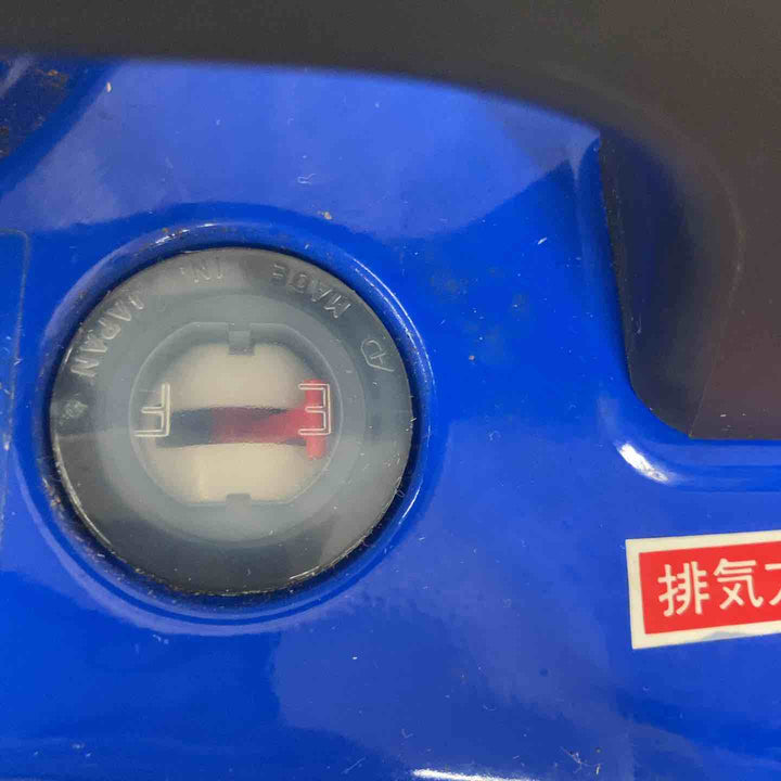 【中古品】 ヤマハ ポータブル発電機 EF800B ※イグニッションコイル・プラグキャップ・プラグ新品に交換済 【東大和店】