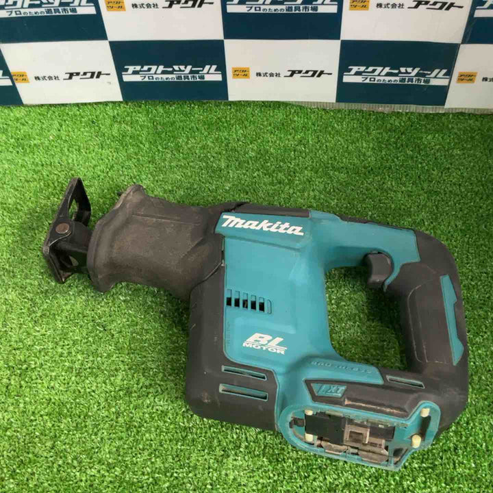 ★マキタ(makita) コードレスレシプロソー JR188DZK【草加店】