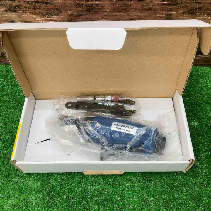 MRA エアグラインダ ストレｰトタイプ MRA-PG75290 エアグラインダｰ【川越店】