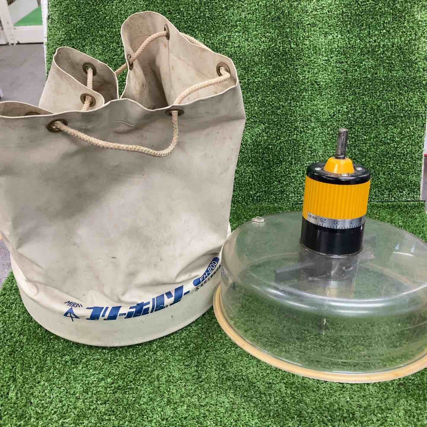 ◇未来工業 ミライ フリーホルソー FH-200 50-200mm【川崎店】 ◇未来工業 ミライ フリーホルソー FH-200 50-200mm【川崎店