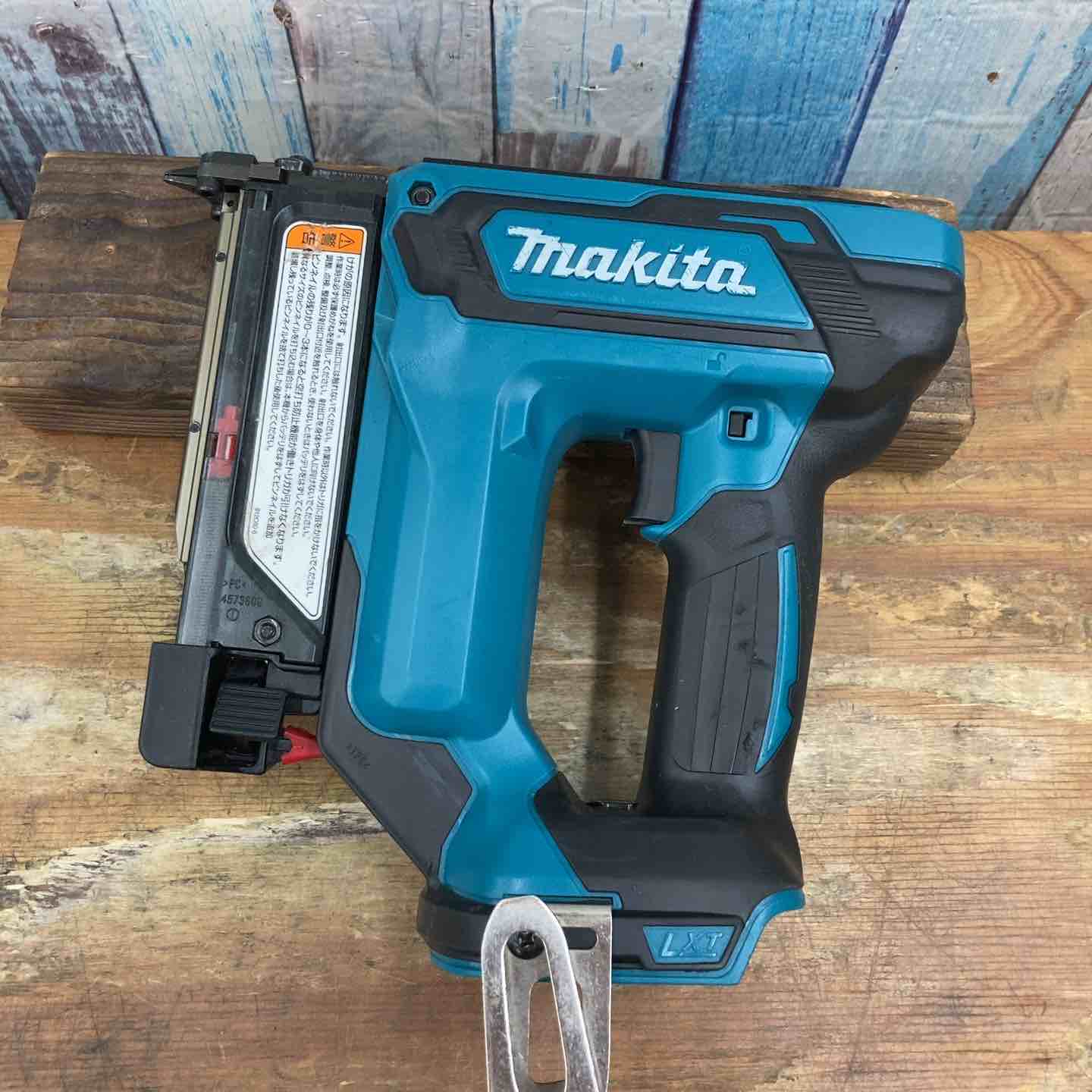 ☆マキタ(makita) コードレスピンネイラ PT353DZ【柏店】 – アクト ☆マキタ(makita) コードレスピンネイラ PT353DZ【柏店】 – アクト