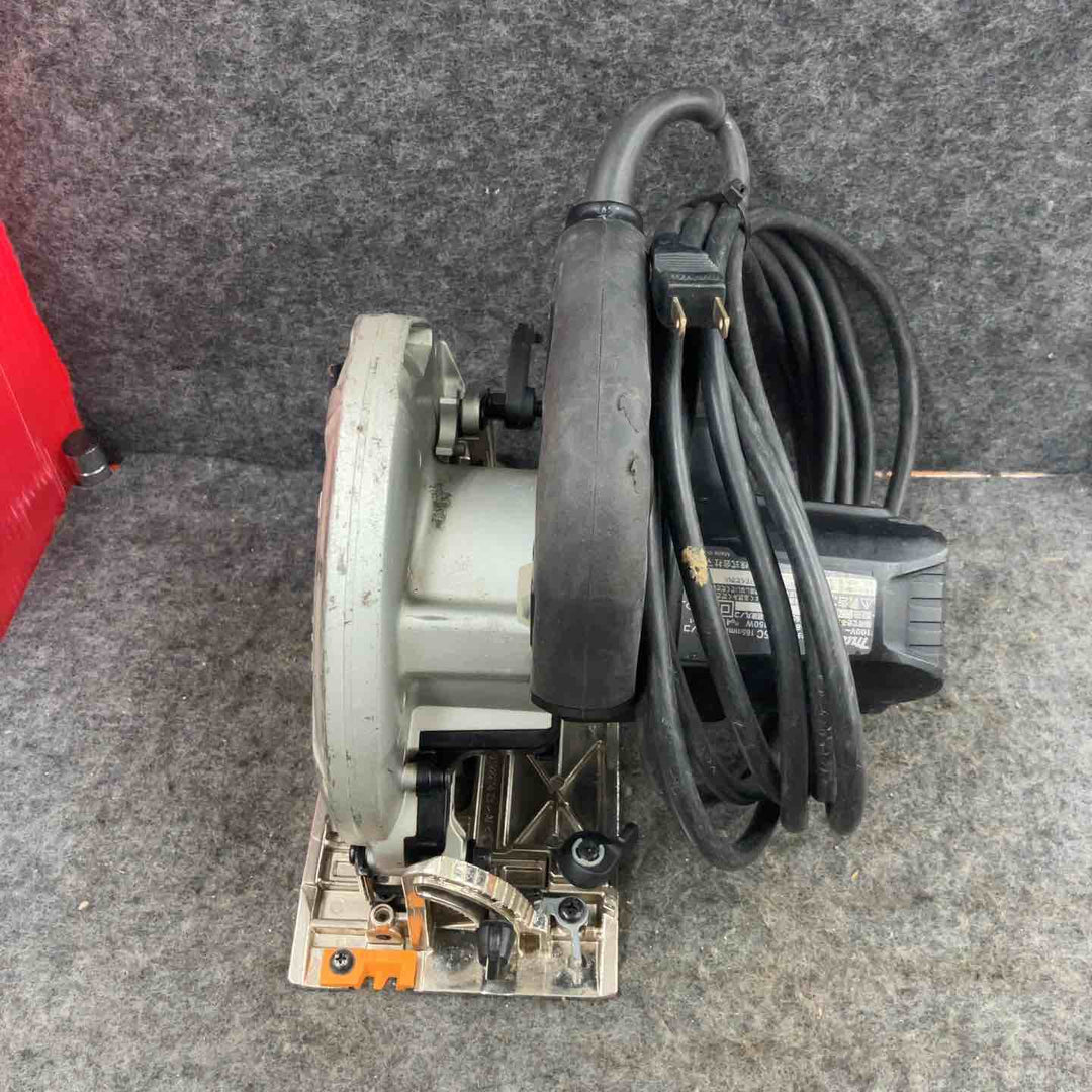 【現状品】☆マキタ(makita) 電子マルノコ 5735CB【鴻巣店】