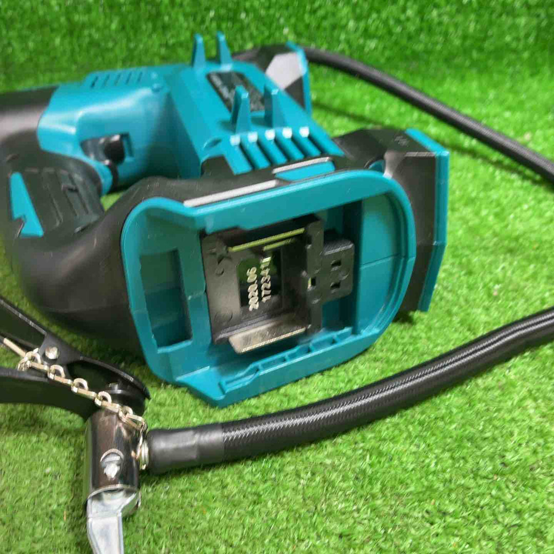 【美品】マキタ(makita) コードレス空気入れ MP180DZ【藤沢店】