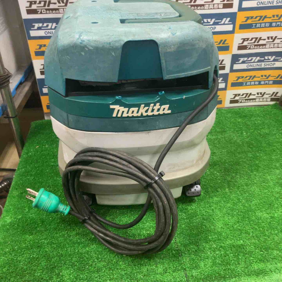 ★マキタ(makita) 集じん機 乾式 VC0830 連動機能【草加店】