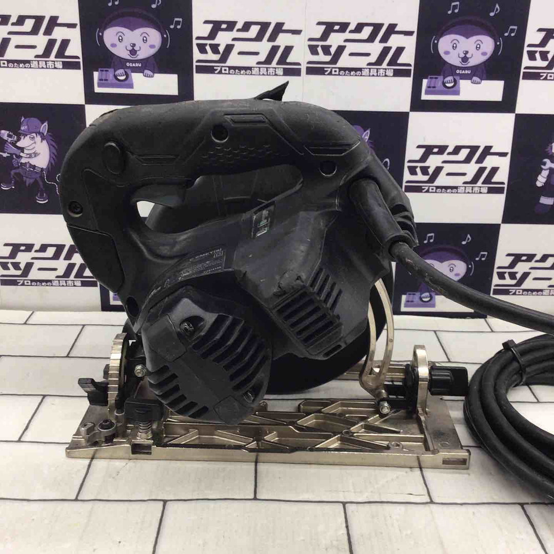 ★ハイコーキ(HIKOKI ※旧:日立工機) 深切り電子丸のこ C6MEY(SB)【所沢店】