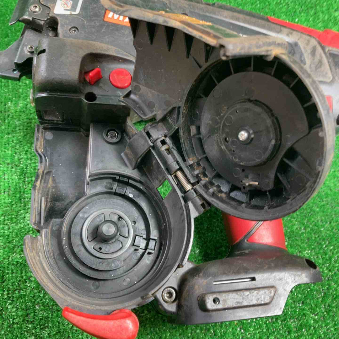 マックス(MAX) 鉄筋結束機 ツインタイア RB-610T-B2C/1450A【川崎店】