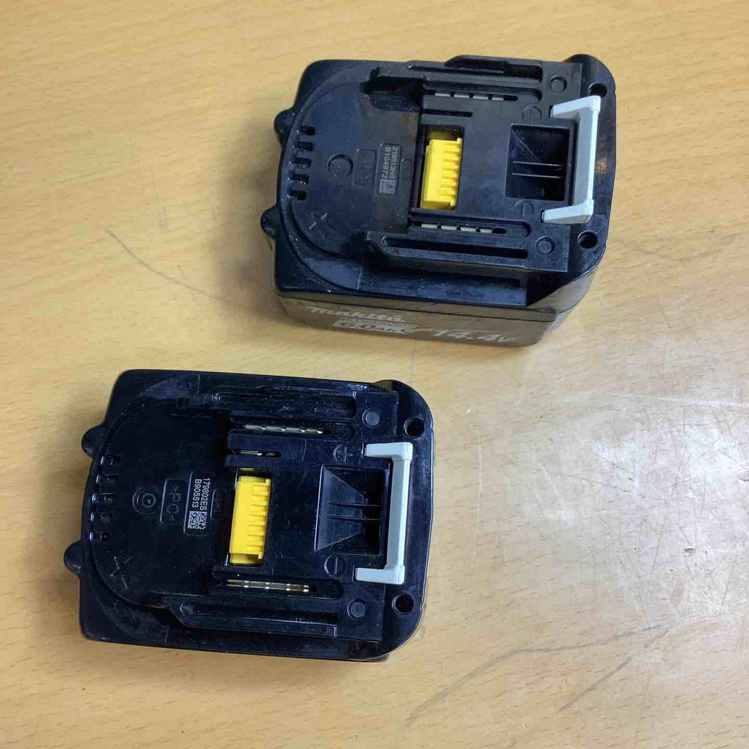 ☆マキタ(makita) コードレスインパクトドライバー TD134DX2ZB【越谷店】