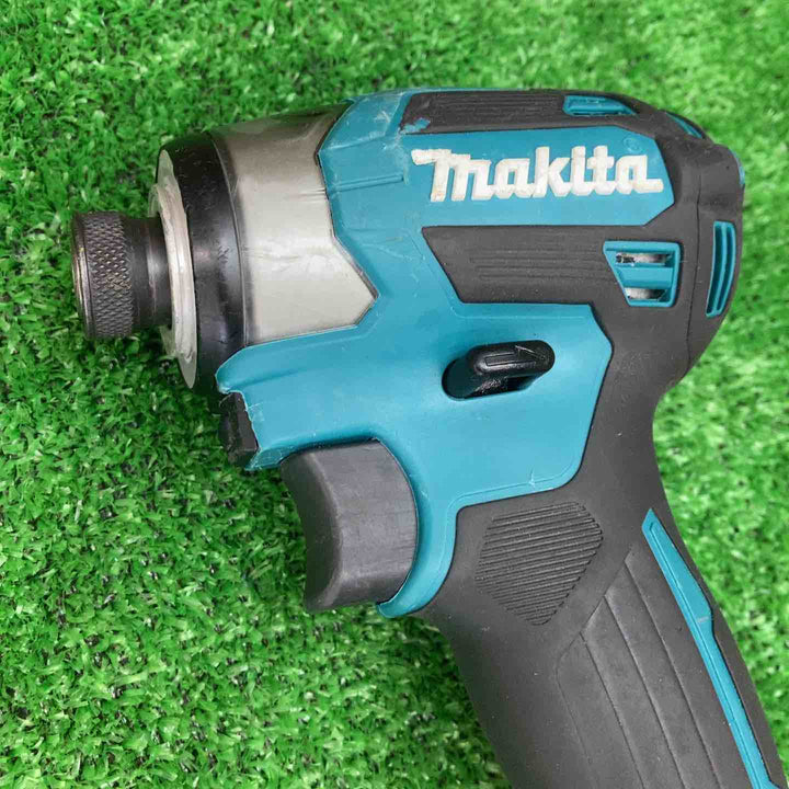 ★マキタ(makita) コードレスインパクトドライバー TD173DZ【川越店】