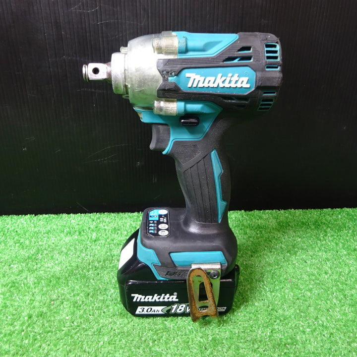 ★マキタ(makita) コードレスインパクトレンチ TW300DZ【岩槻店】