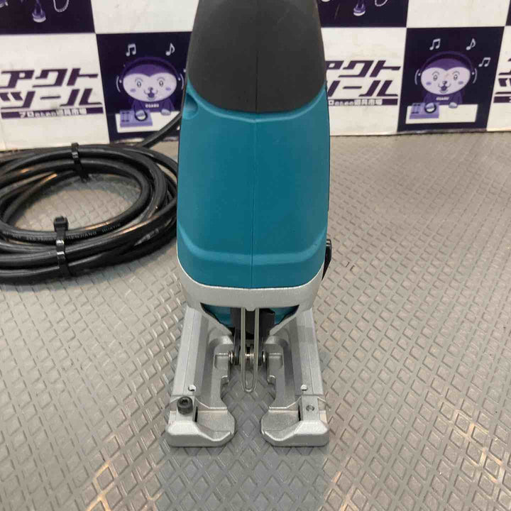 【中古品】makita マキタ ジグソー JV0600【所沢店】