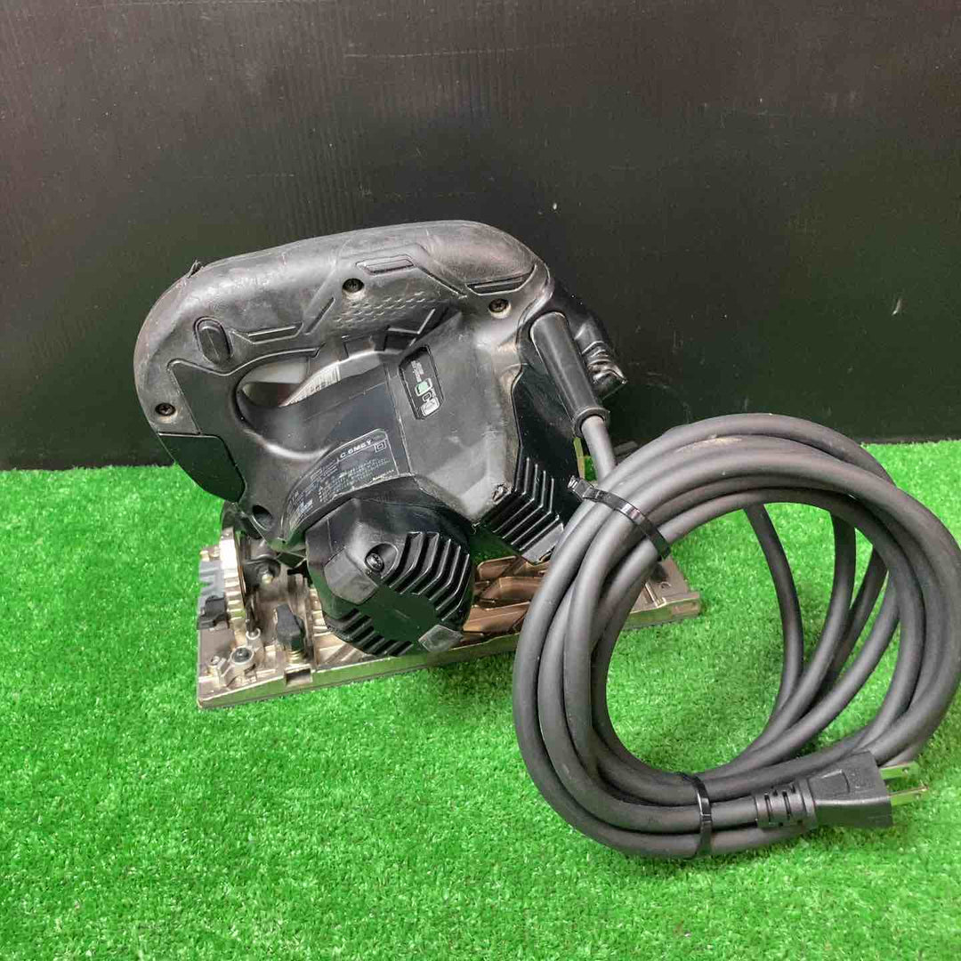 ★ハイコーキ(HIKOKI ※旧:日立工機) 深切り電子マルノコ C6MEY(B)【岩槻店】