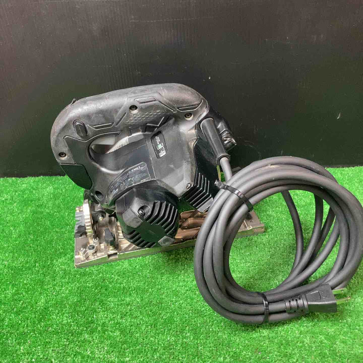 ★ハイコーキ(HIKOKI ※旧:日立工機) 深切り電子マルノコ C6MEY(B)【岩槻店】