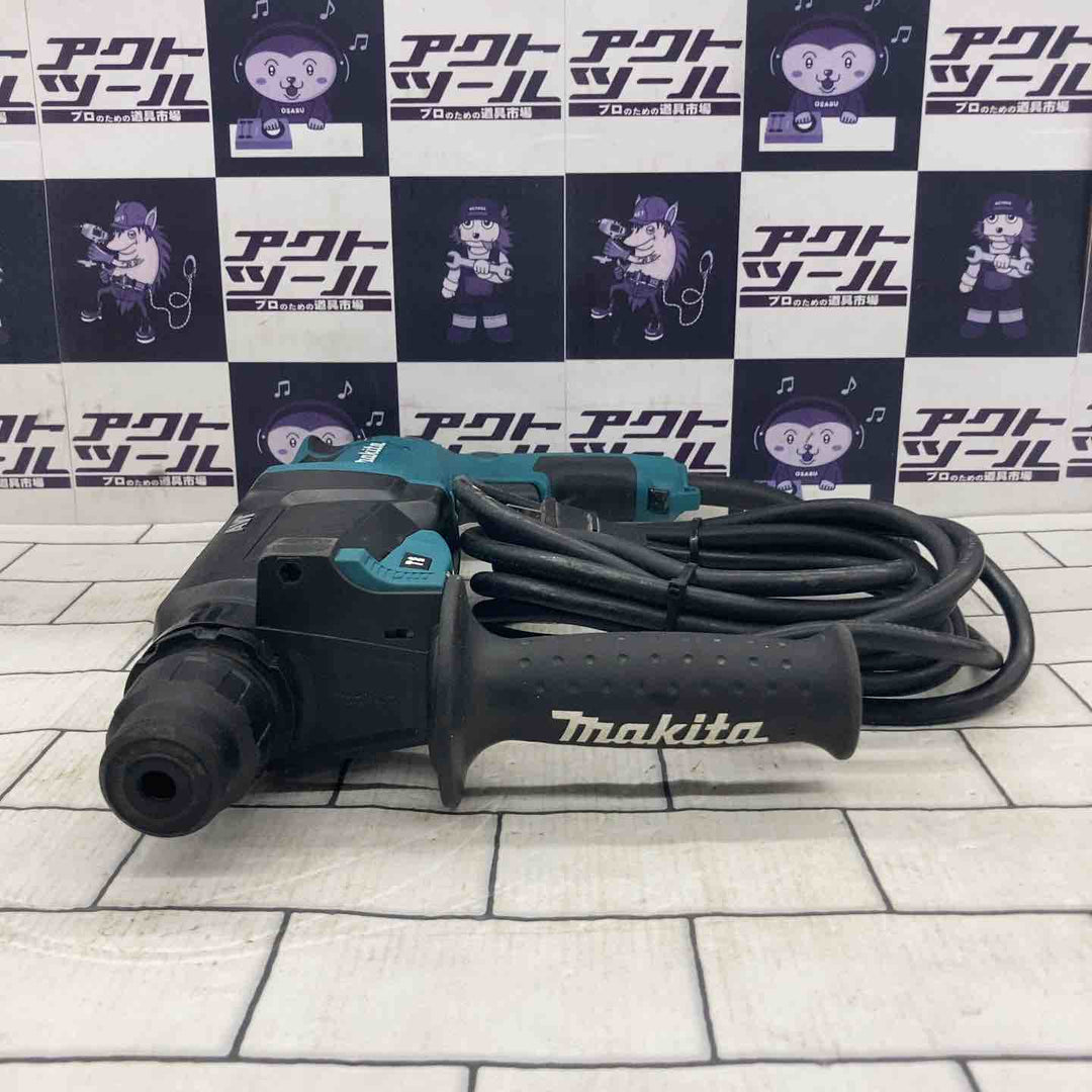 ★マキタ(makita) ハンマドリル HR2631F【所沢店】
